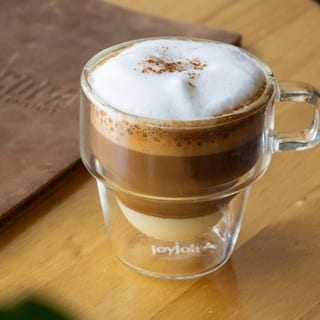 Cafe Bombon