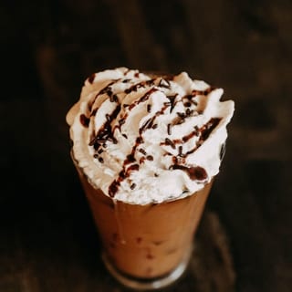 Iced Dreams