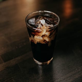 Cold Brew