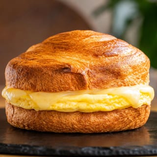 Egg & Cheese