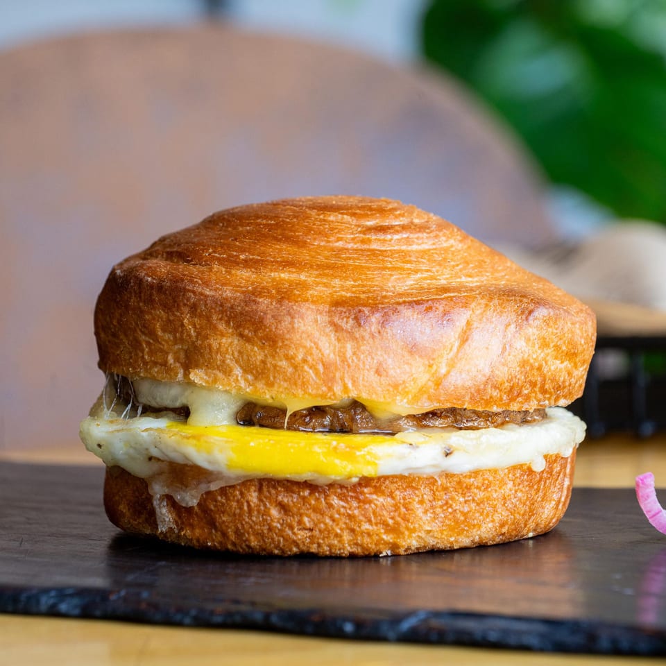 Delicious Cuban Food Awaits You