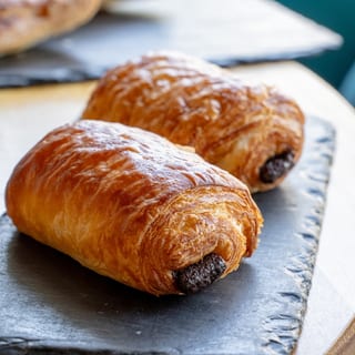 Chocolate Croissant